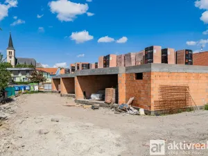 Prodej rodinného domu, Ovčáry, Obecní, 93 m2