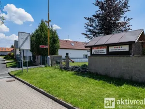 Prodej rodinného domu, Ovčáry, Obecní, 93 m2