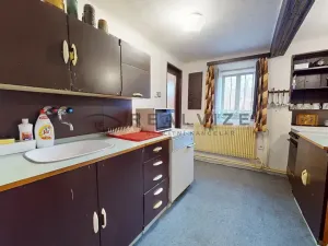 Prodej rodinného domu, Sádek, 156 m2