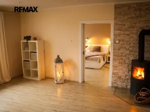 Pronájem bytu 2+1, Plzeň, Habrmannovo náměstí, 83 m2