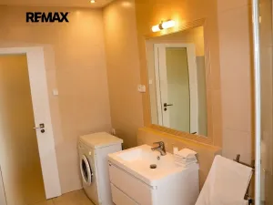 Pronájem bytu 2+1, Plzeň, Habrmannovo náměstí, 83 m2