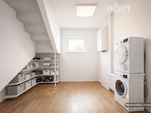 Prodej rodinného domu, Lysovice, 104 m2