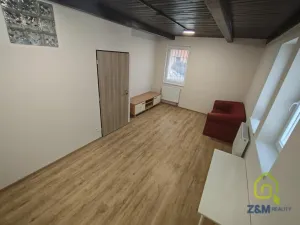 Pronájem bytu 2+1, Březová, Hamerská, 46 m2