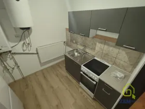 Pronájem bytu 2+1, Březová, Hamerská, 46 m2