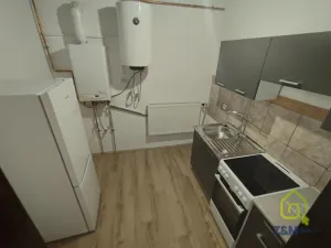 Pronájem bytu 2+1, Březová, Hamerská, 46 m2