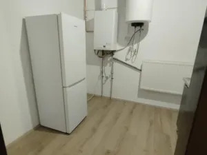 Pronájem bytu 2+1, Březová, Hamerská, 46 m2