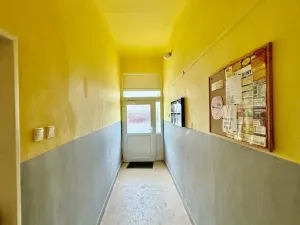 Prodej bytu 3+1, Louny, Husova, 90 m2