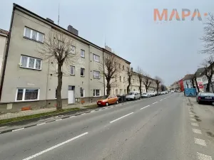 Prodej bytu 3+1, Louny, Husova, 90 m2