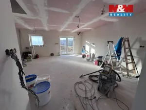 Prodej rodinného domu, Ostrava - Slezská Ostrava, Kramolišova, 118 m2