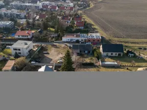 Prodej pozemku, Třebechovice pod Orebem, Družstevní práce, 698 m2