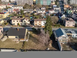 Prodej pozemku, Třebechovice pod Orebem, Družstevní práce, 698 m2