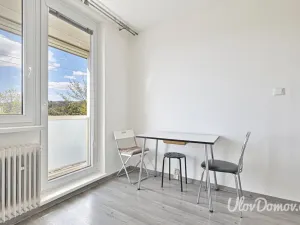 Prodej bytu 2+1, Brno - Žabovřesky, Záhřebská, 55 m2