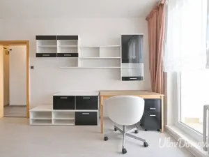 Prodej bytu 2+1, Brno - Žabovřesky, Záhřebská, 55 m2