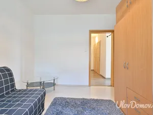 Prodej bytu 2+1, Brno - Žabovřesky, Záhřebská, 55 m2