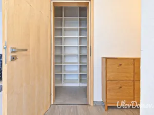 Prodej bytu 2+1, Brno - Žabovřesky, Záhřebská, 55 m2