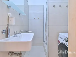 Prodej bytu 2+1, Brno - Žabovřesky, Záhřebská, 55 m2