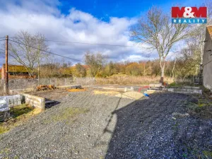 Prodej pozemku pro bydlení, Vroutek - Skytaly, 615 m2