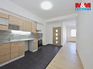 Pronájem bytu 2+1, Havlíčkův Brod, Pražská, 70 m2