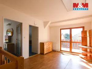 Prodej rodinného domu, Řepín, Libeňská, 135 m2