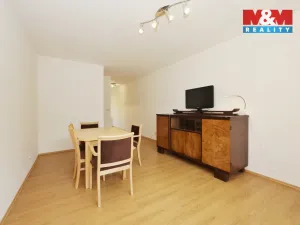 Pronájem bytu 2+1, Světlá nad Sázavou, Sázavská, 60 m2