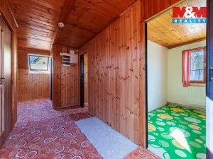 Prodej rodinného domu, Horní Slavkov, Kfely, 155 m2