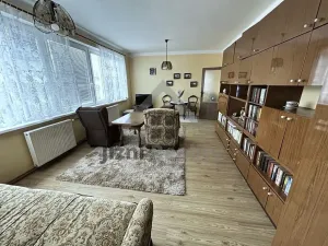 Prodej bytu 4+1, Nové Hrady, Vilová čtvrť, 115 m2