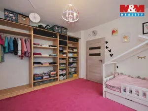 Prodej rodinného domu, Havlíčkův Brod, Humpolecká, 177 m2