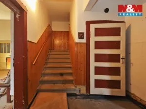 Prodej rodinného domu, Havlíčkův Brod, Humpolecká, 177 m2