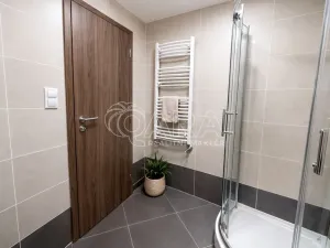 Pronájem bytu 2+kk, Praha - Stodůlky, Toufarova, 58 m2