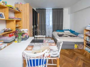 Prodej bytu 2+kk, Praha - Vršovice, Jakutská, 39 m2