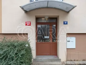 Prodej bytu 2+kk, Praha - Vršovice, Jakutská, 39 m2