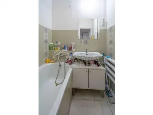 Prodej bytu 2+kk, Praha - Vršovice, Jakutská, 39 m2