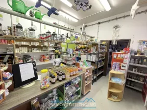 Pronájem výrobních prostor, Petrovice, 360 m2