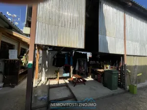 Pronájem výrobních prostor, Petrovice, 360 m2