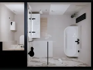 Prodej bytu 4+kk, Plzeň, U Borského parku, 231 m2