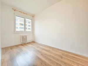 Prodej bytu 3+1, Pardubice - Polabiny, Nová, 58 m2