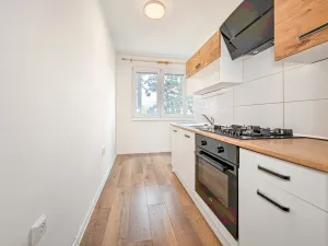 Prodej bytu 3+1, Pardubice - Polabiny, Nová, 58 m2