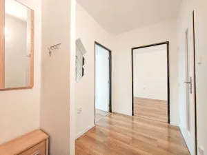 Prodej bytu 3+1, Pardubice - Polabiny, Nová, 58 m2