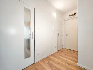 Prodej bytu 3+1, Pardubice - Polabiny, Nová, 58 m2