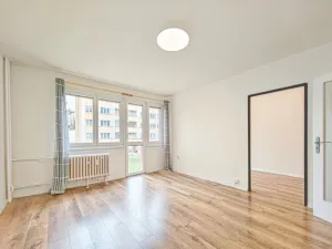 Prodej bytu 3+1, Pardubice - Polabiny, Nová, 58 m2