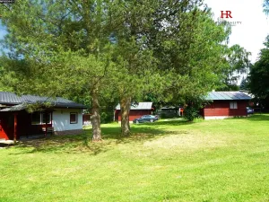 Prodej chaty, Sázava, 330 m2