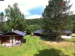 Prodej chaty, Sázava, 330 m2