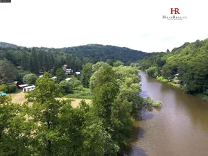 Prodej chaty, Sázava, 330 m2