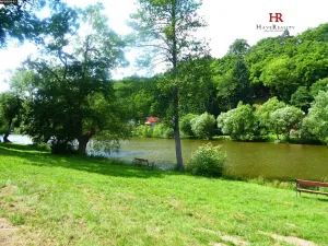 Prodej chaty, Sázava, 330 m2