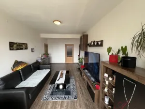 Prodej bytu 3+1, Studénka - Butovice, A. Dvořáka, 62 m2