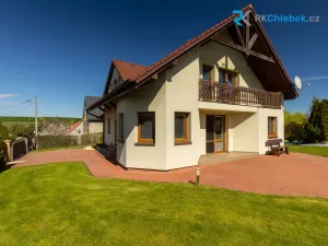 Prodej rodinného domu, Píšť, Polní, 250 m2