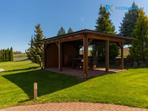 Prodej rodinného domu, Píšť, Polní, 250 m2