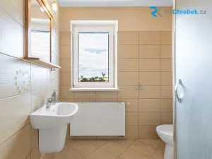 Prodej rodinného domu, Píšť, Polní, 250 m2