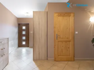 Prodej rodinného domu, Píšť, Polní, 250 m2