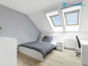 Prodej rodinného domu, Píšť, Polní, 250 m2